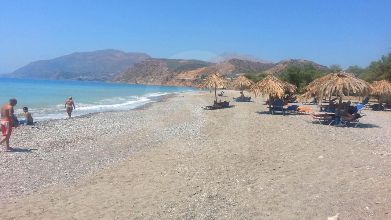 Fourfouras Cottage Dış mekan fotoğraf